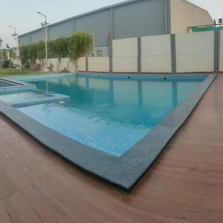 Hotel Cygnett Lite Alwar Exterior foto